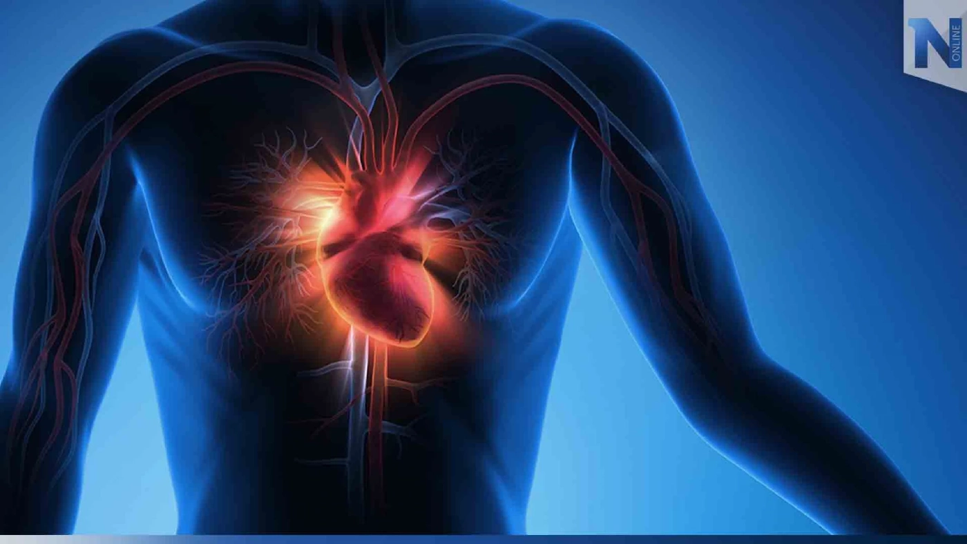 รู้จัก รู้ทัน (ป้องกัน) อาการ "ภาวะหัวใจขาดเลือดเฉียบพลัน" 