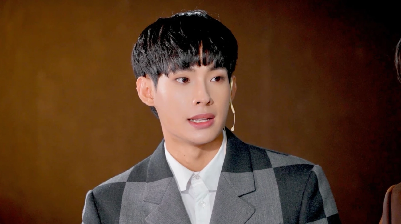 ติวเตอร์-ยิม เผยสถานะหัวใจ  เล่าปม สุดช้ำโดนบูลลี่ไม่ตรงปก สำเนียงเหนือ