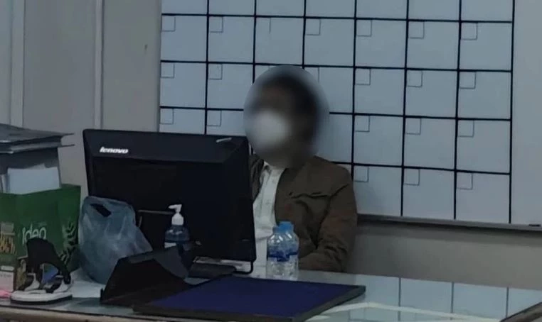 คนพา "ประสิทธิ์ เจียวก๊ก" หนีศาล อ้างเป็นผู้เสียหาย ช่วยเพราะหวังได้เงินคืน