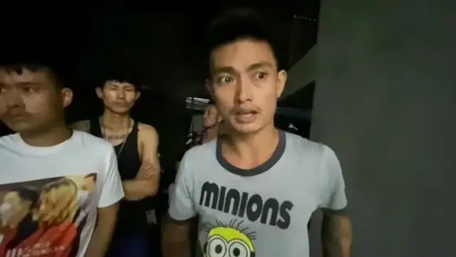 เพื่อนผู้ตายยืนยัน เข้าให้การช่วยเหลือชายไทยเมาตกสะพาน แต่กลับถูกยิงดับ