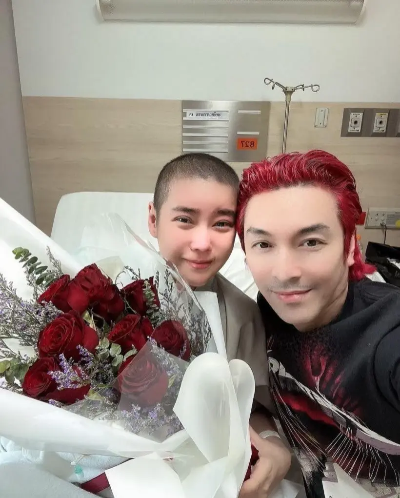 เจ็บปวดหัวใจ “ปู แบล็คเฮด” โพสต์เศร้าเป็นปีแห่งการสูญเสีย...ที่ยากจะลืม