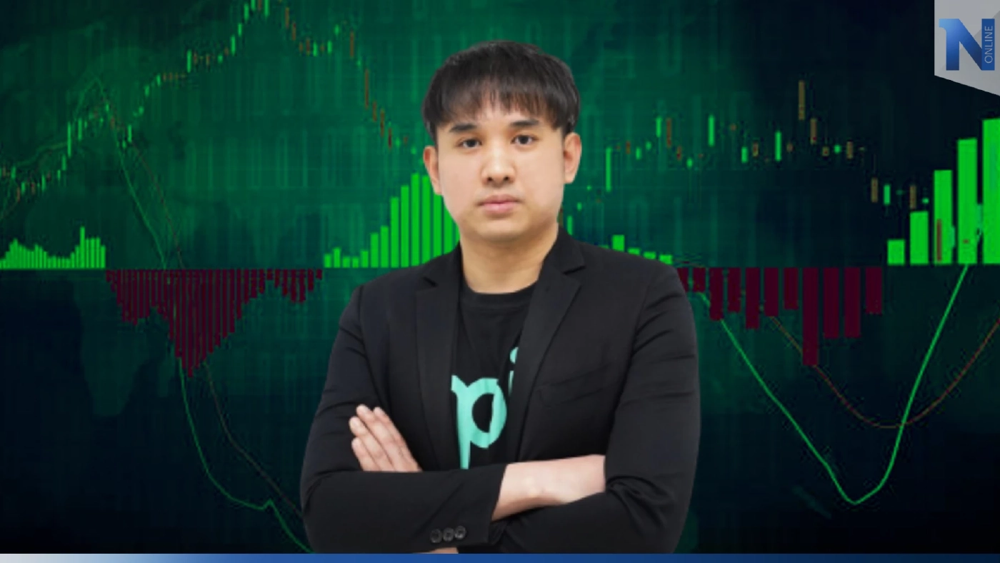 แรงซื้อ "DELTA" หยุงดัชนีหุ้นไทยปิดบวก