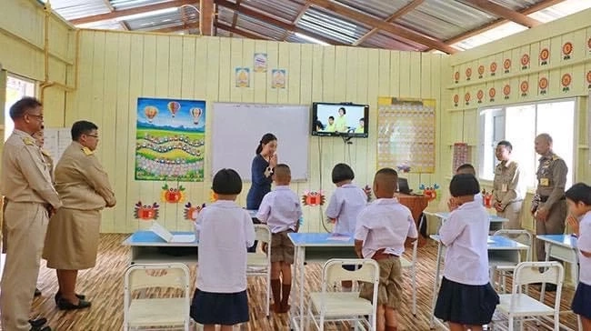 “สนธิรัตน์”ถวายพระพร "สมเด็จพระเจ้าลูกเธอ เจ้าฟ้าพัชรกิติยาภาฯ"