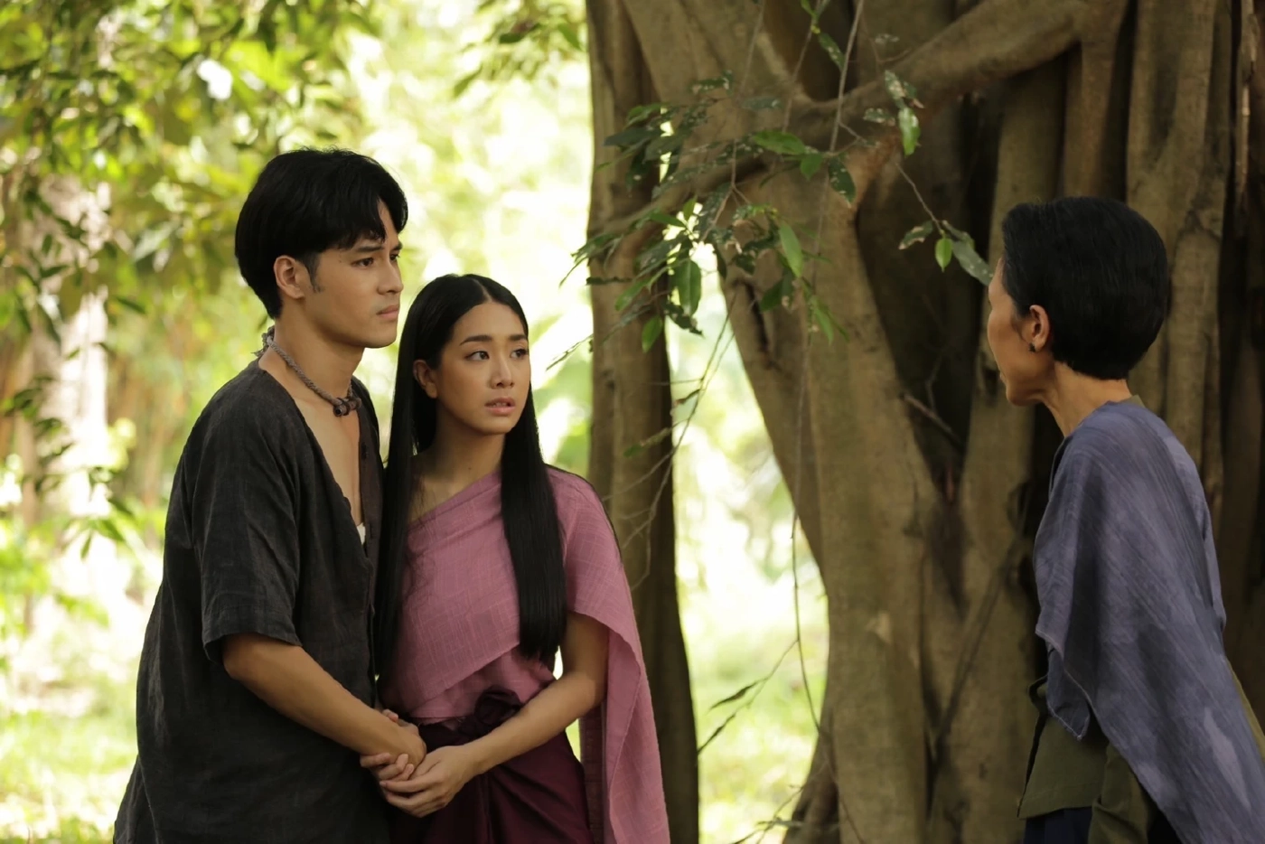 นางนาค สะใภ้พระโขนง