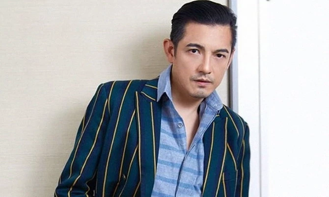 “หนุ่ม ศรราม” ฝ่าดราม่า ปมเลี้ยงลูก เล่าเรื่องรักใหม่ หัวใจไม่ได้ตายด้าน