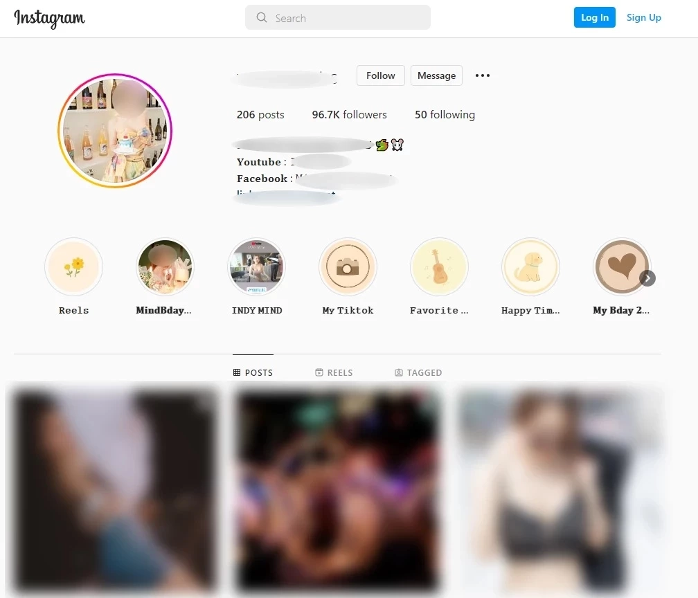 เปิดคำให้การเน็ตไอดอลสาว "มายด์ วรัญรภัสส์" หลังโดนรวบ ปมหลอกลงทุนทอง