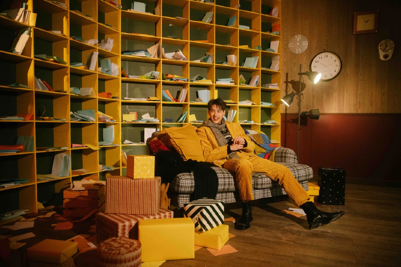 บิวกิ้น พุฒิพงศ์ อัสสรัตนกุล