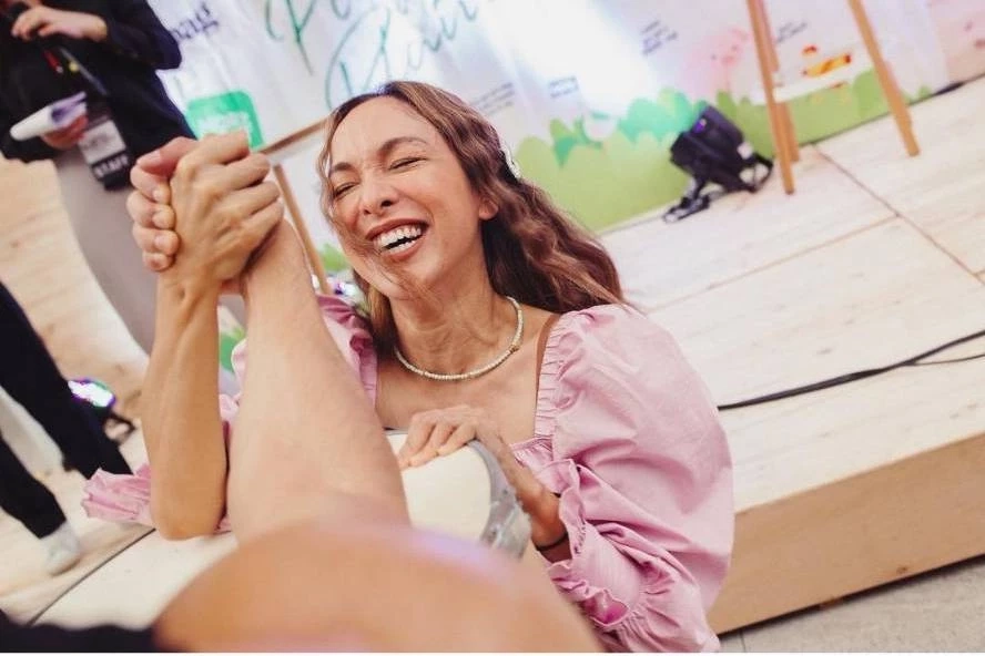 ซาร่า โฮเลอร์