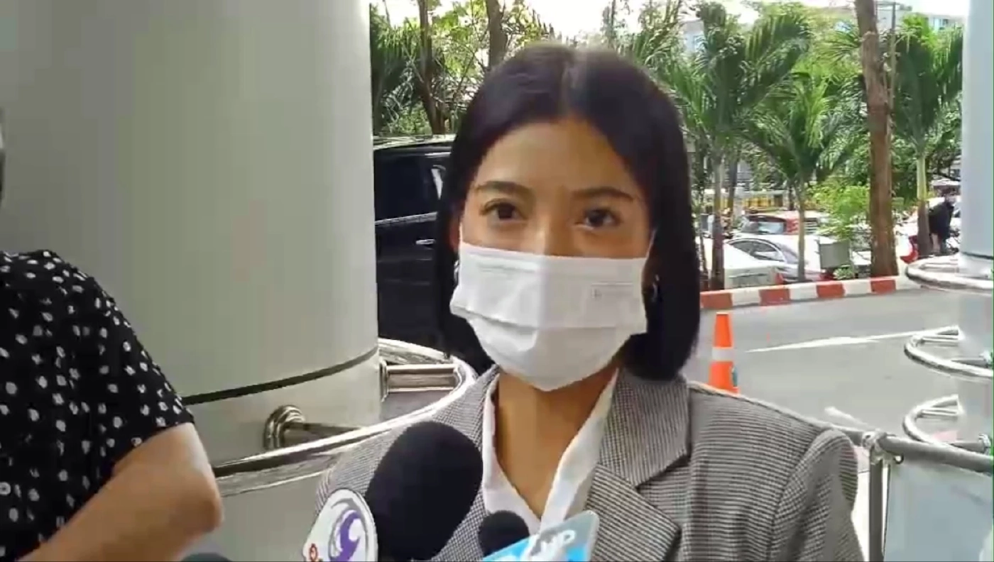 “สายป่าน” ขึ้นศาลเบิกความคดีฟ้อง “ครูสอนดำน้ำ” โพสต์หมิ่นประมาท