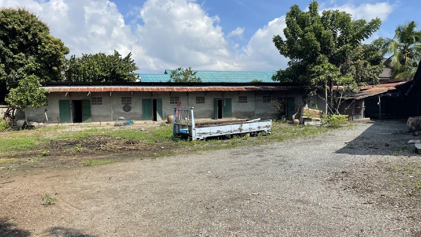 ชาวบ้านขวัญผวา วอนตำรวจเร่งจับฆาตกรฆ่าปาดคอ เชื่อไม่ใช่ปมชิงทรัพย์