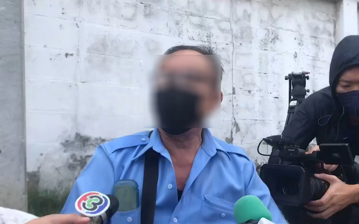 เปิดวงจรปิด รถเมล์ทับหนูน้อย ป.2 เสียชีวิต คนขับเผย เสียใจ ไม่รู้ว่าเหยียบคน