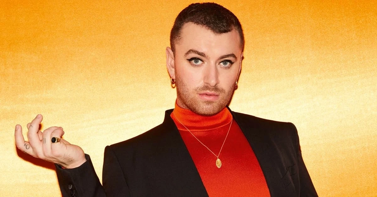 แซม สมิธ