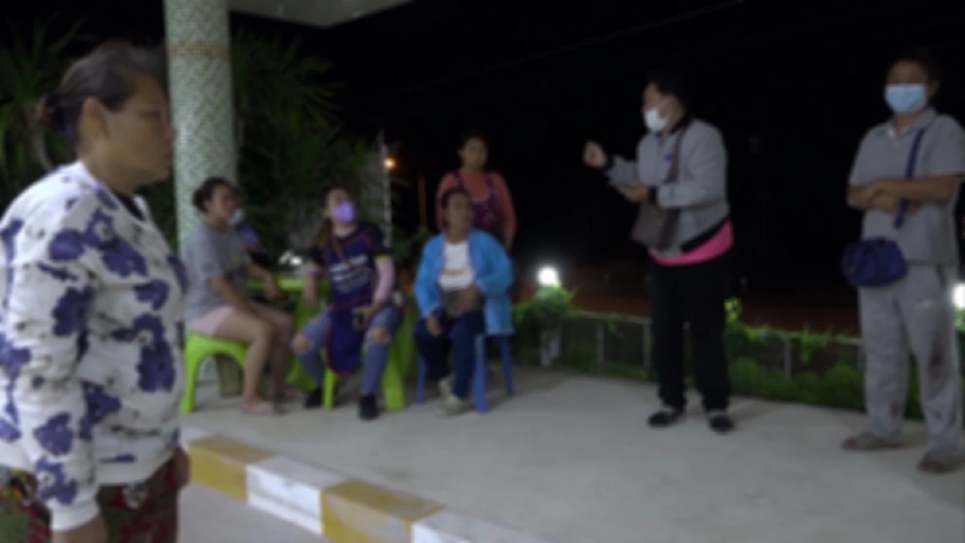 แค้นฝังใจ! ตาแทงหลานเขยขณะเผลอเสียชีวิต ปมขัดแย้ง 2-3 ปีก่อน