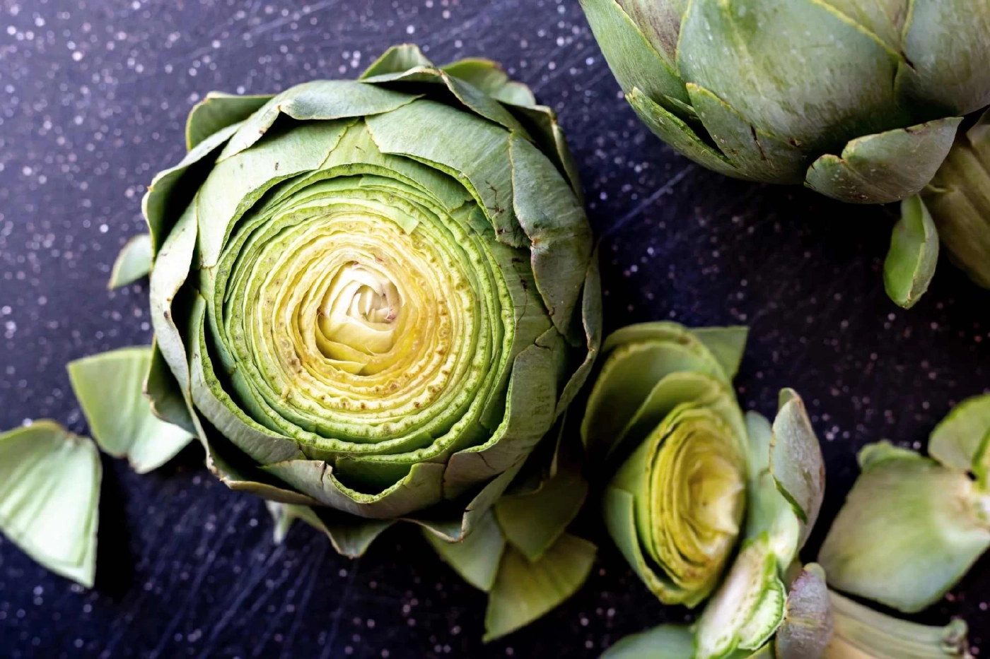 17 ข้อดีที่มีในอาร์ติโช้ก ของอร่อยที่เห็นบ่อยในโซเชียล