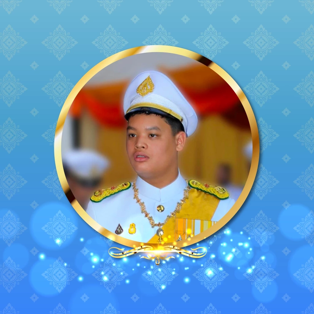 สมเด็จพระเจ้าลูกยาเธอ เจ้าฟ้าทีปังกรรัศมีโชติฯ เสด็จส่วนพระองค์ไปทรงติดตามพระอาการประชวร “พระองค์ภา”