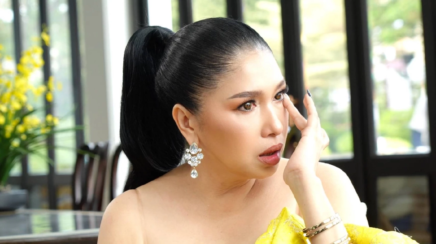 เอ้ ชุติมา นัยนา