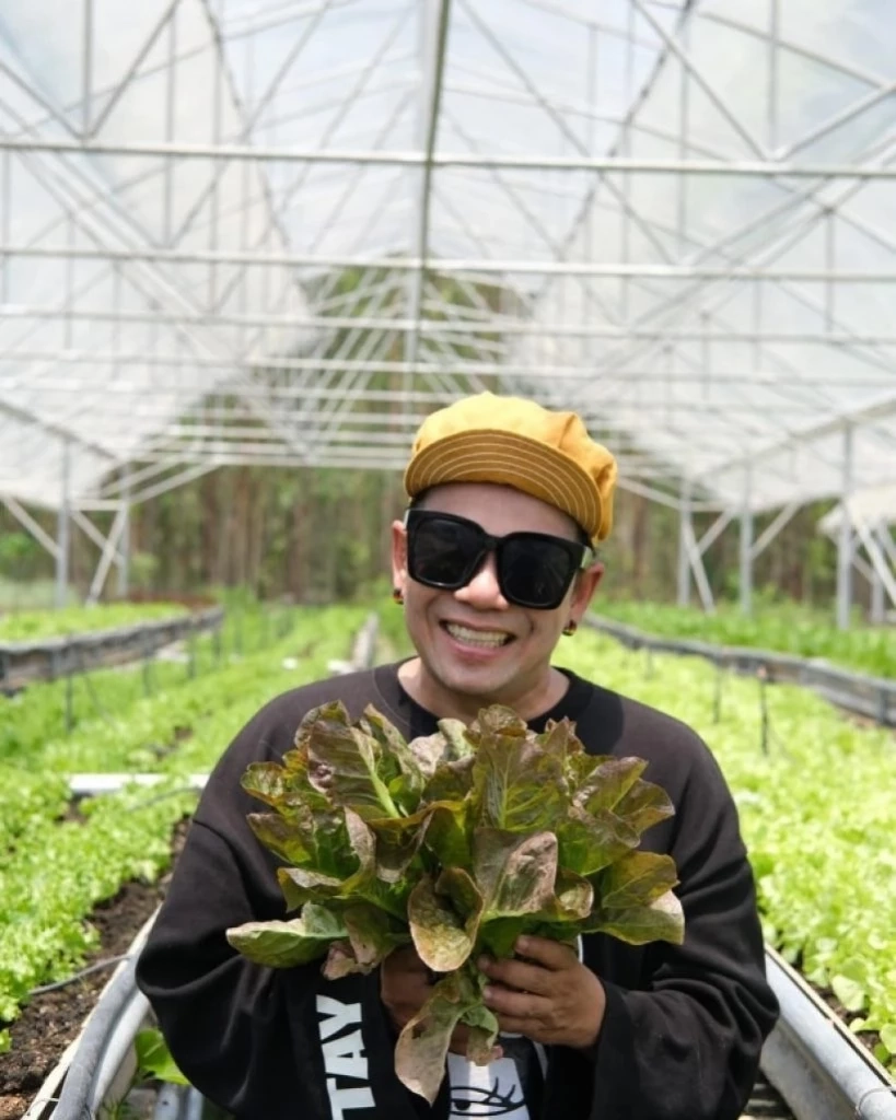 เห็นขำๆ ไม่ธรรมดานะจ๊ะ “เสนาหอย” ถูกทาบทามนั่งที่ปรึกษา รมว.เกษตรฯ