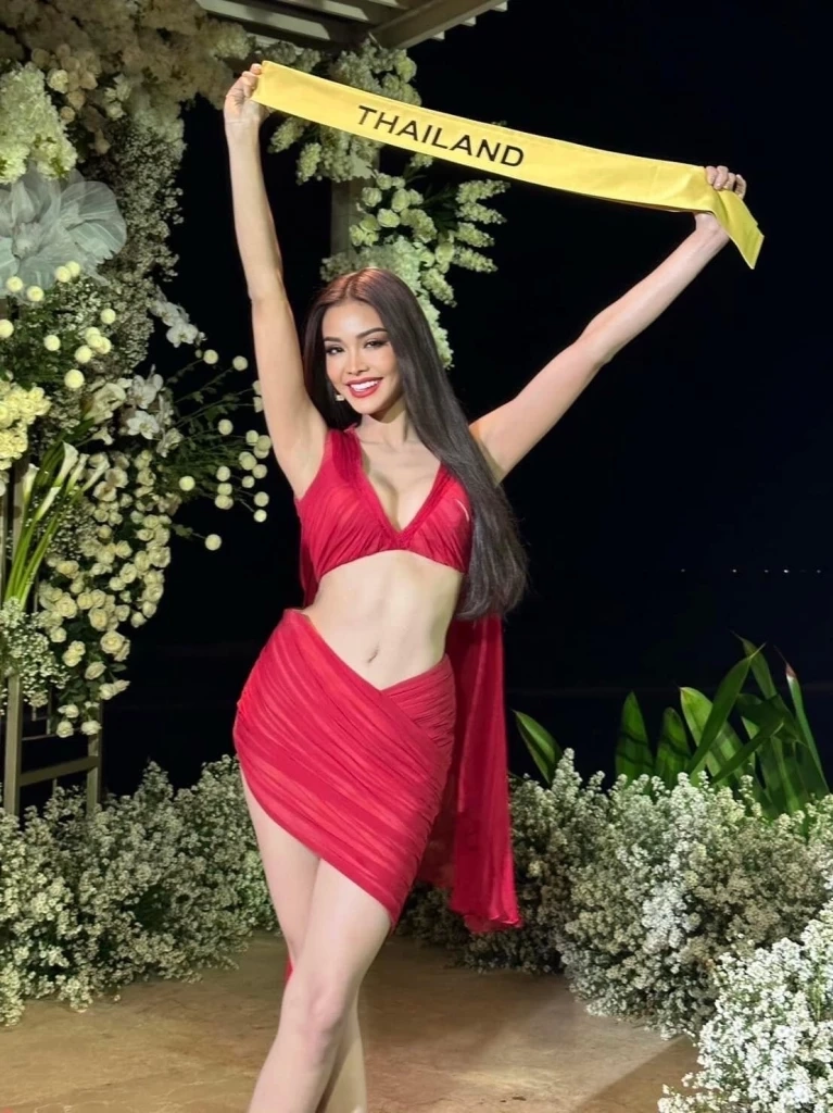 เรื่องราวของคนใน 'วงการบันเทิง' ที่สังคมสนใจมากที่สุดในปี  2565