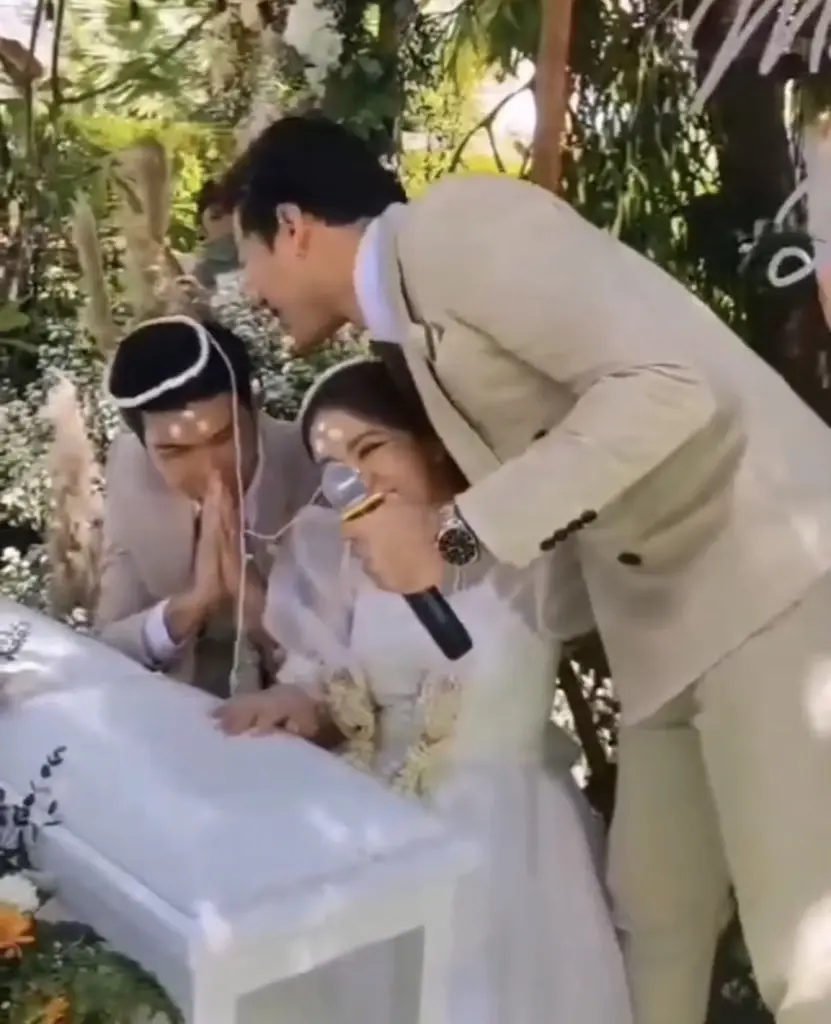 โย่ง อาร์มแชร์