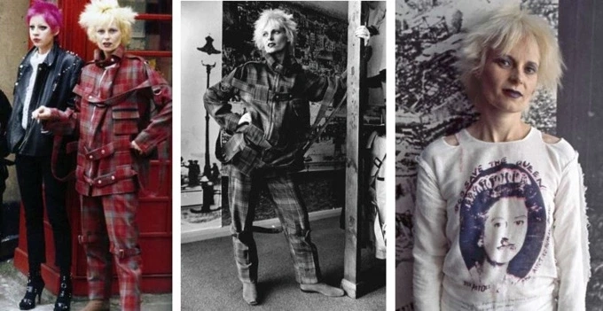 ปิดตำนานดีไซเนอร์ดัง “วิเวียน เวสต์วูด” เสียชีวิตในวัย 81 ปี