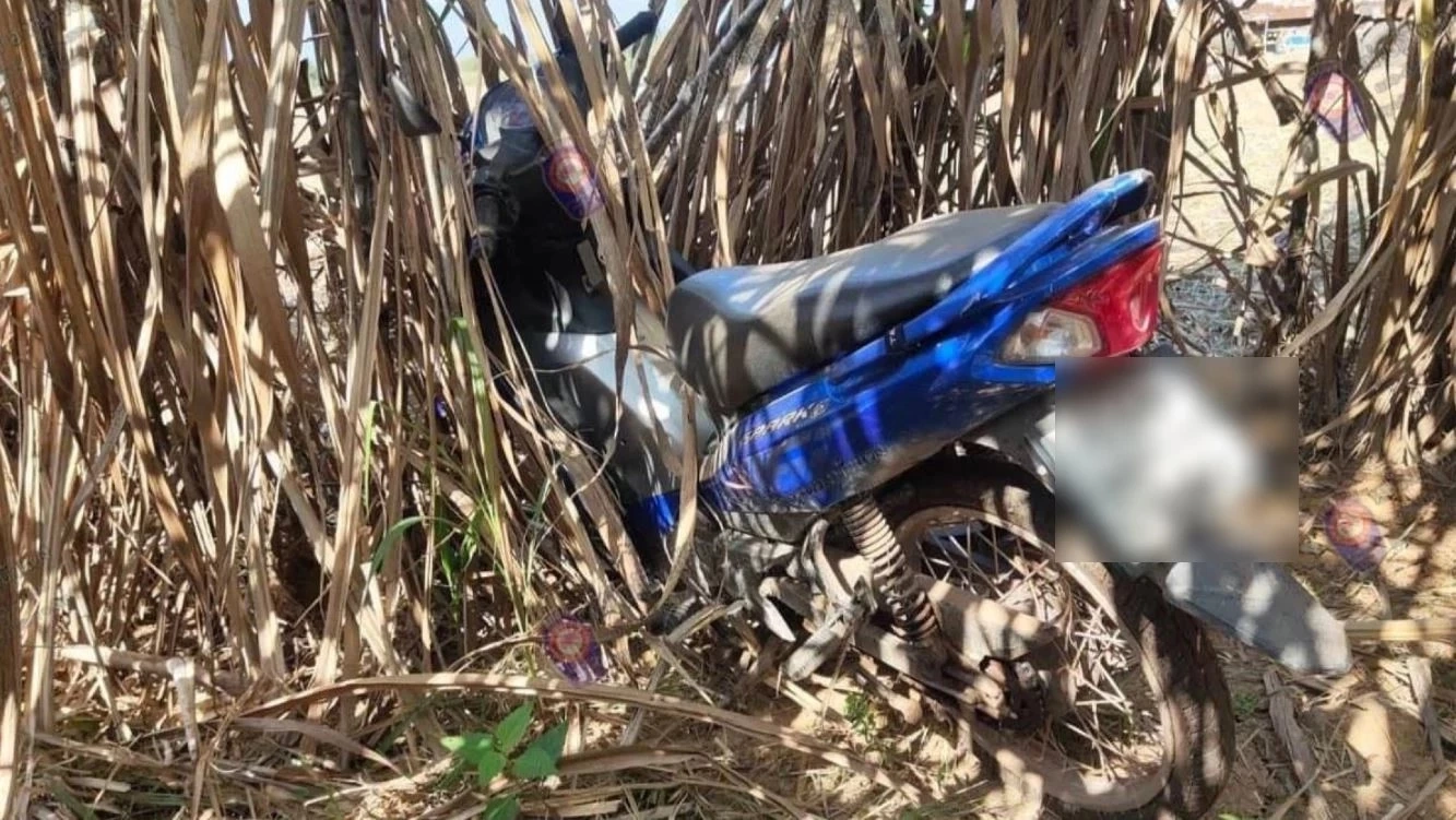 พบหลักฐานสำคัญในที่เกิดเหตุ