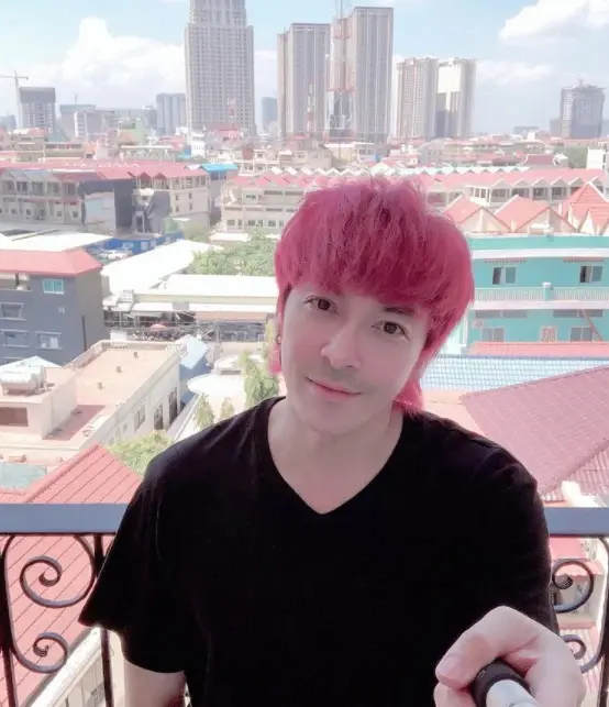 “ปู แบล็คเฮด” ขวัญเสีย ไฟไหม้บ่อนปอยเปต ก่อนขึ้นโชว์คอนเสิร์ต