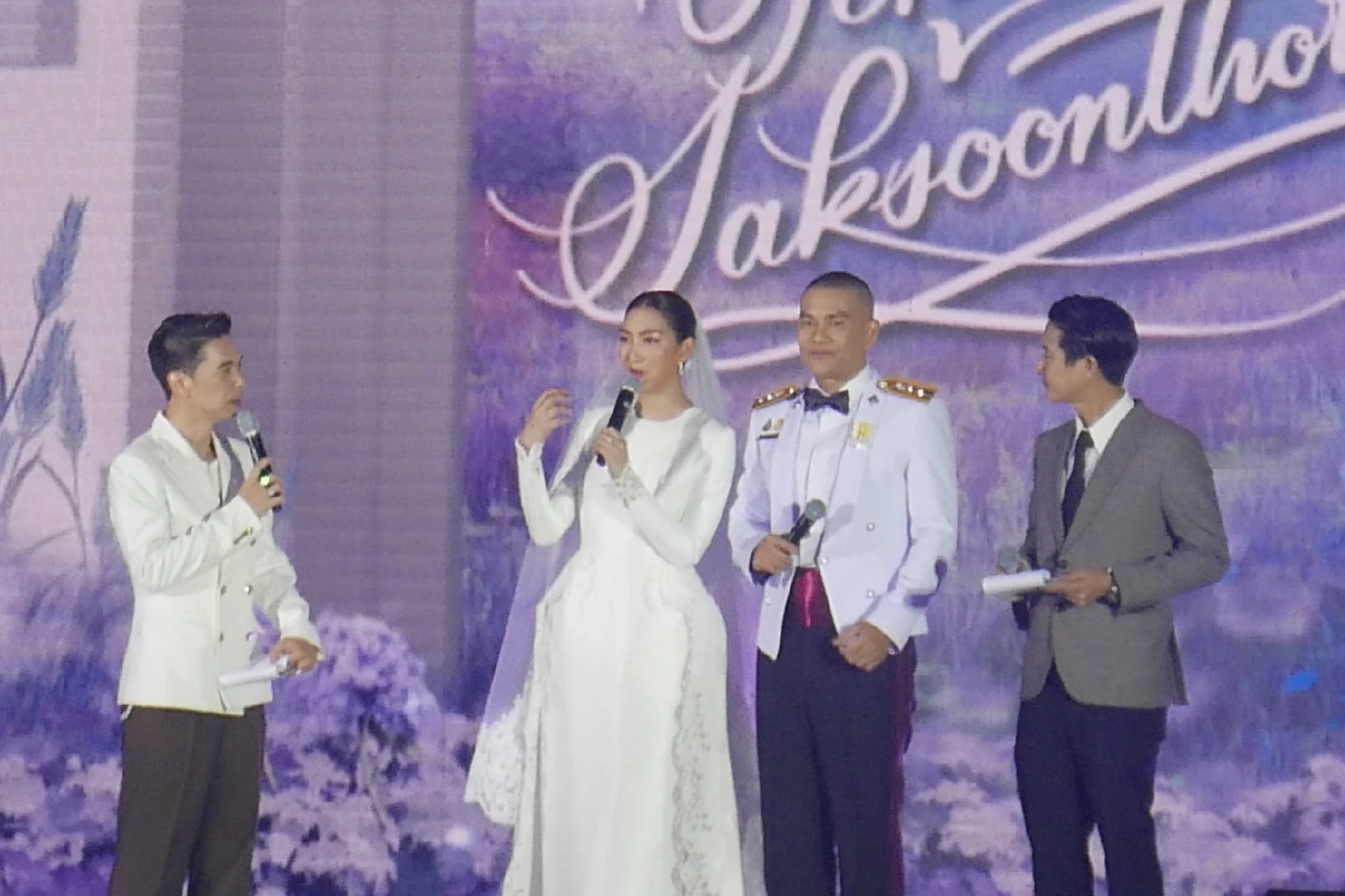 แพนเค้ก-พี่หมี