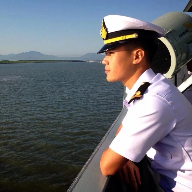 สุดซึ้งภาพ &quot;ต้นเรือพลับ&quot;