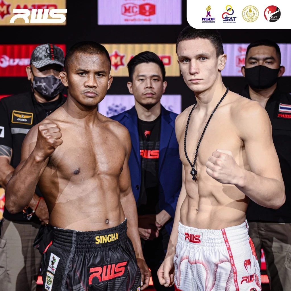 คืนนี้ห้ามพลาด! "บัวขาว" ปะทะ "เยฟิเมนโก้" เช็กสถิติ-ช่องชมสดที่นี่