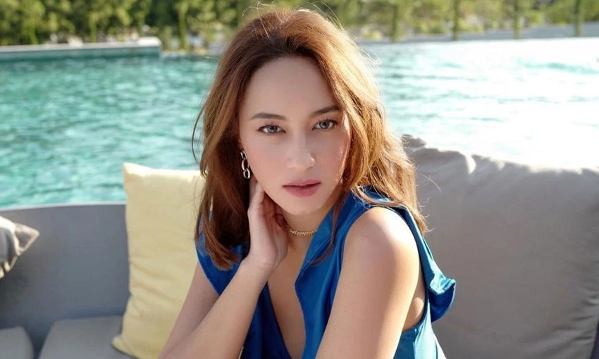 ฟาดได้ฟาด “บี น้ำทิพย์”  ของขึ้นโพสต์แรงอโหสิกรรมให้ ทำอะไรก็ได้อย่างนั้น