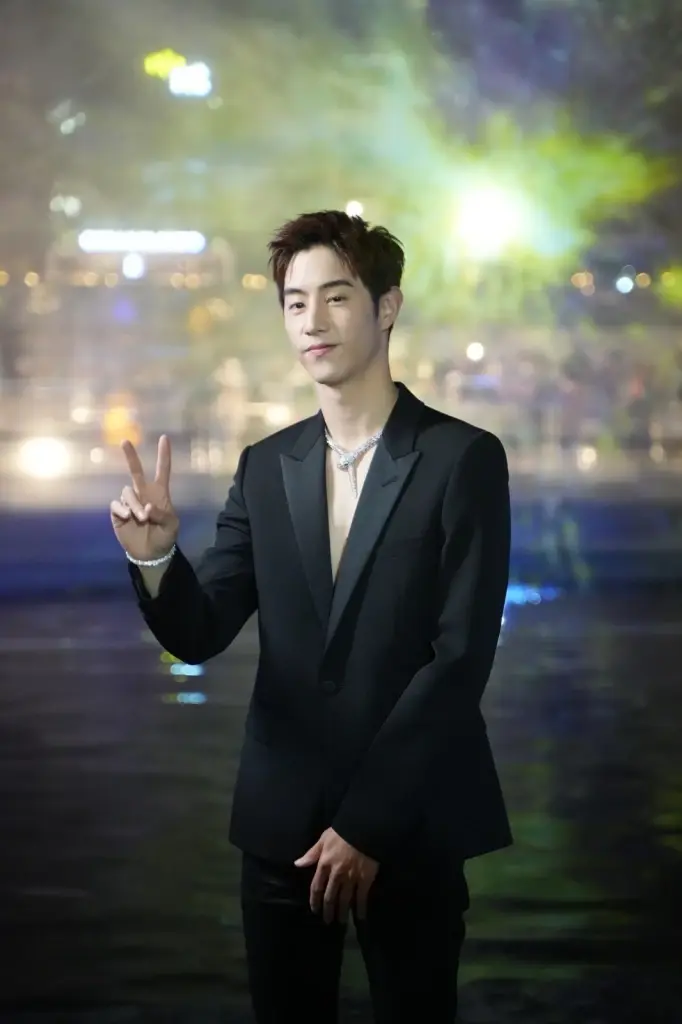 มาร์ค GOT7