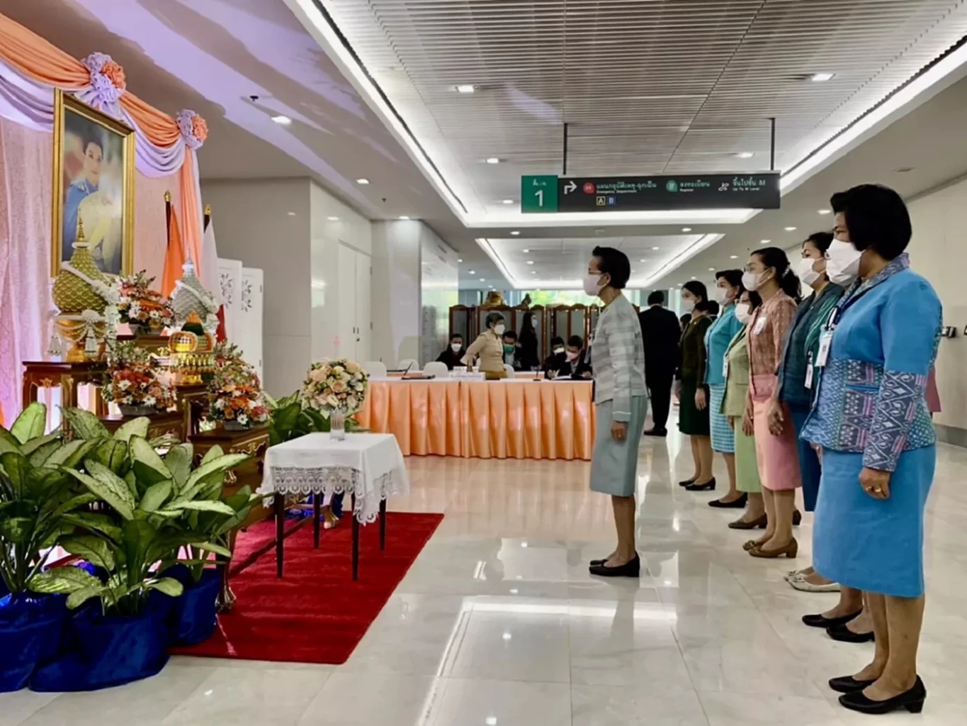 ครูโรงเรียนราชินี เล่าย้อนวันวาน เมื่อครั้ง "เจ้าฟ้าพัชรกิติยาภาฯ" ทรงศึกษารร.ราชินี