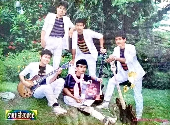 วงการเพลงเศร้า "โค้ก ชำนาญ" ร้องนำวงอินทนิล เสียชีวิตแล้ว ปิดตำนานเพลงสวรรค์เป็นใจ