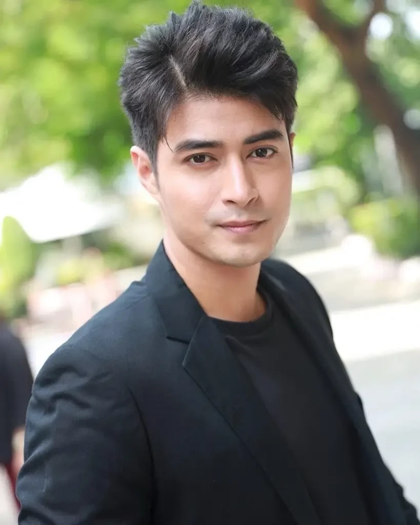 ช็อก! ต้นสังกัด “ฟิล์ม กรรญกฤต” ปลดฟ้าผ่า หลุดละครทุกอณูฤทัย