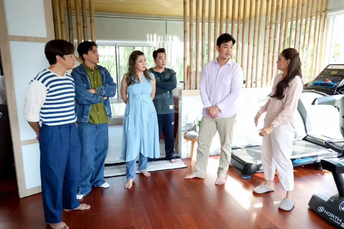เจมส์ เรืองศักดิ์