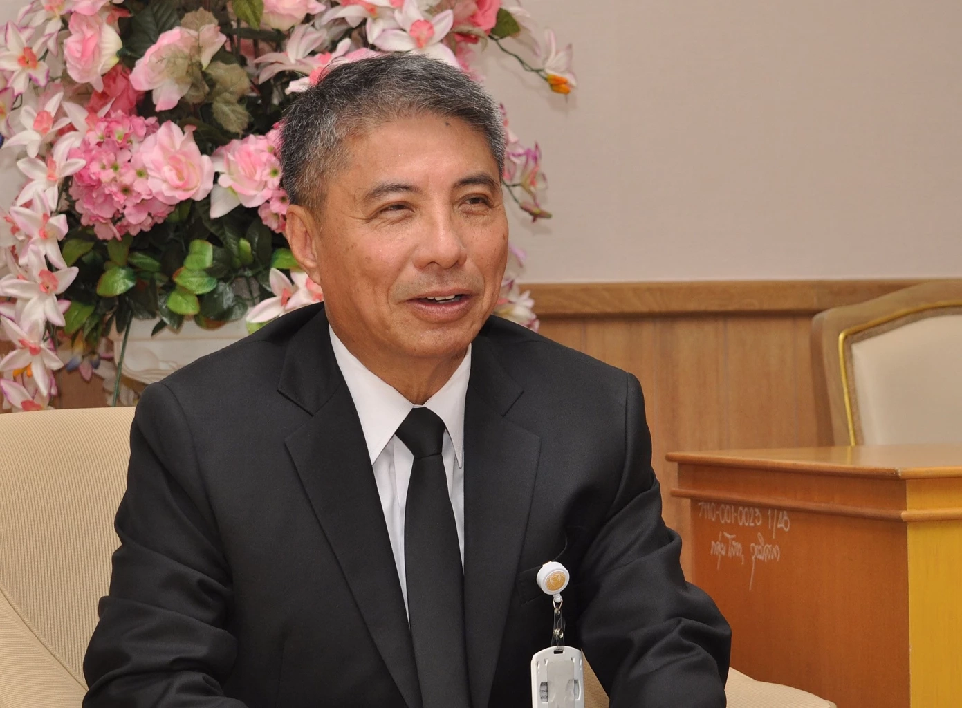 "ส.ว.กรรณภว์ ธนภรรคภวิน"