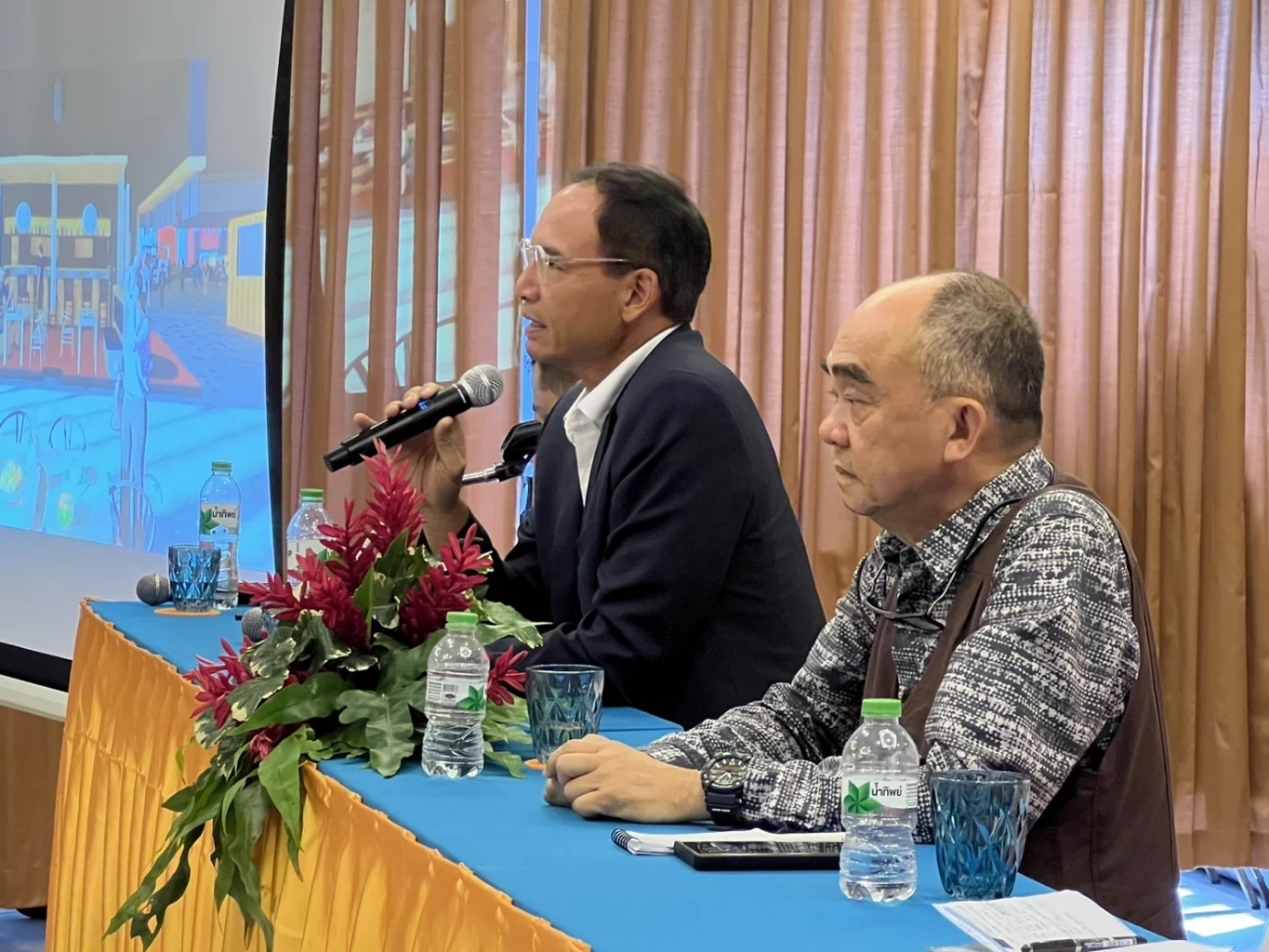 สะพานข้ามเกาะสมุย-แผ่นดินใหญ่ เชื่อมความหวัง พลิกฟื้นเศรษฐกิจแดนใต้  