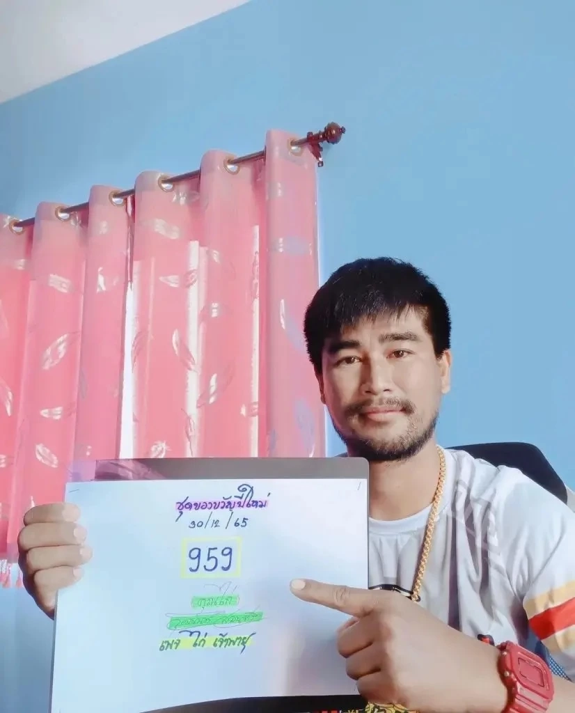 รวมเลขเด็ดเลขดัง งวด 30/12/65 แม่น้ำหนึ่ง เลขปฏิทินจีน จัดให้ทุกสำนักดัง