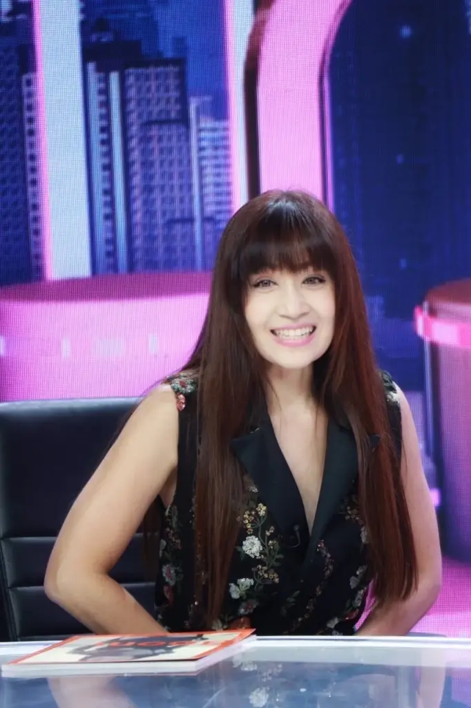 บุ๋ม ตรีรัก