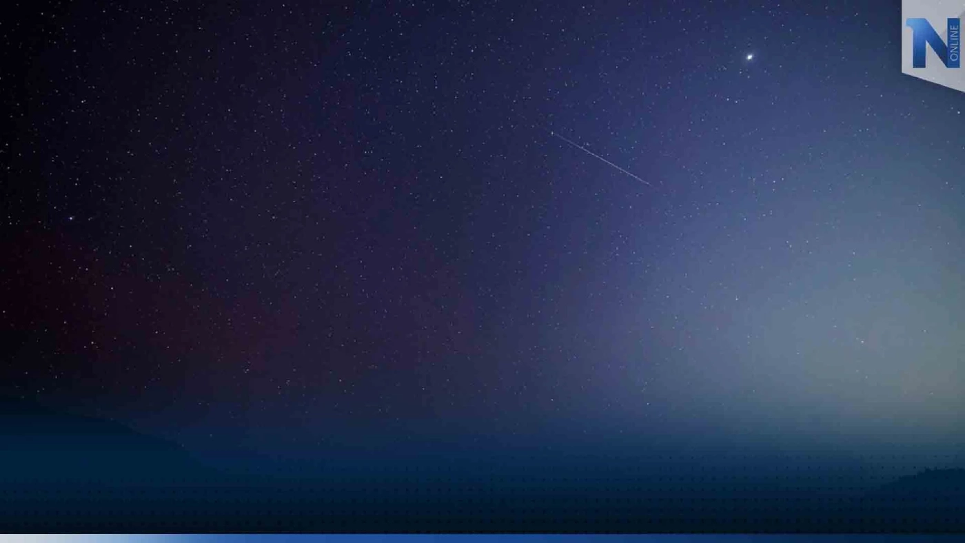 ฝนดาวตกเจมินิดส์ ชมประมวลภาพสวยๆ "ปรากฏการณ์ฝนดาวตก" เมื่อคืนที่ผ่านมา 