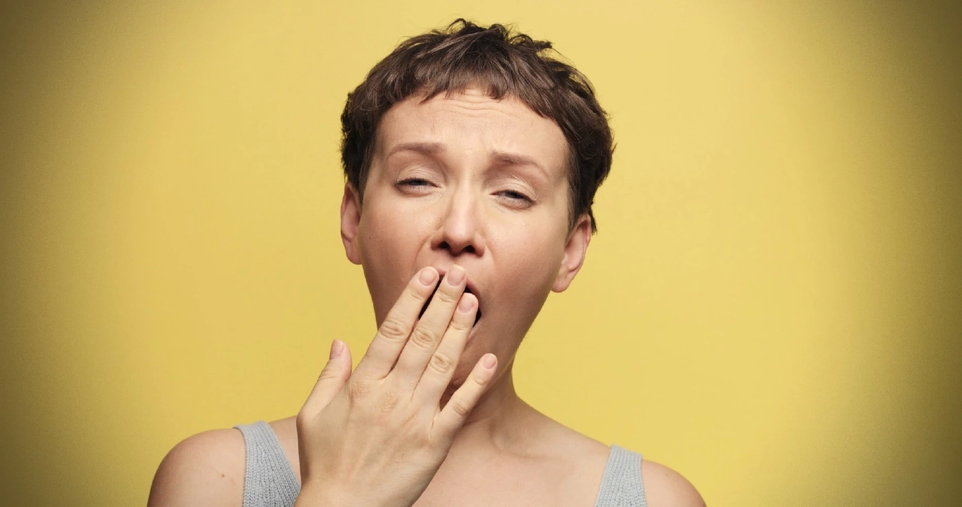 'โรคลมหลับ' ความผิดปกติแบบเรื้อรังของปัญหาการนอนหลับ