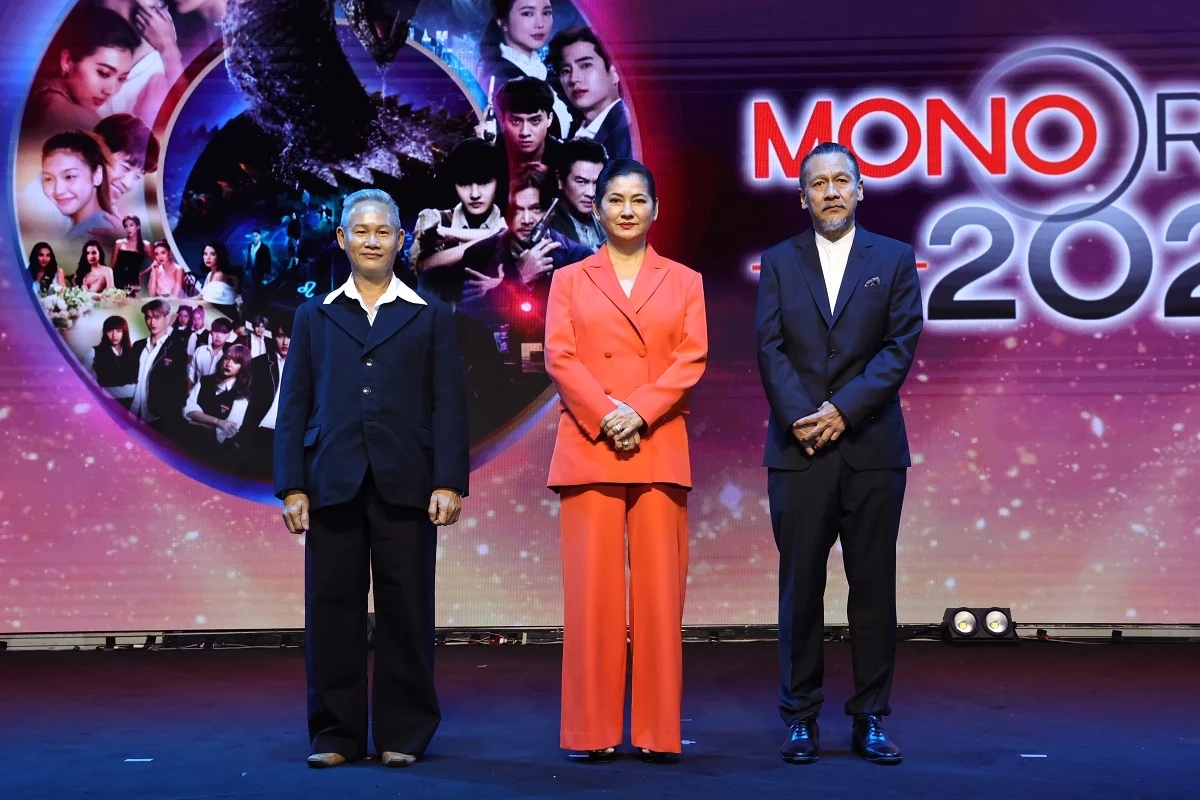 “อ๊อฟ พงษ์พัฒน์” ฝ่ากระแสข่าวลือป่วยหนัก ล่าสุดออกงานพร้อมครอบครัว