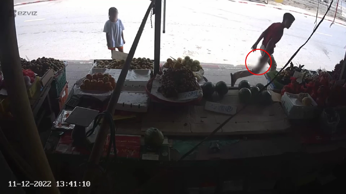 เมียแสบ พาหนุ่มใหม่คบ 5 วัน เอาปืนมาขู่ผัวให้เลิกยุ่ง