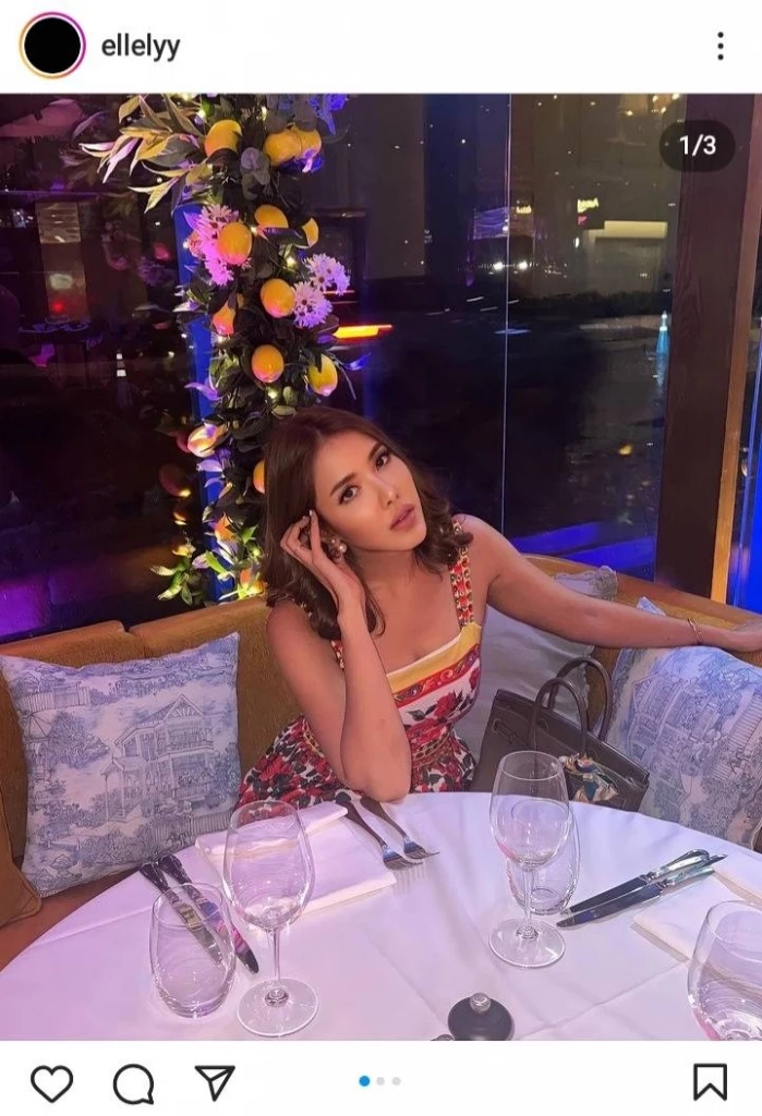 เปิดประวัติ “แอล กมลวรรณ” ซิ่งอัลพาร์ดชนสนั่น กลางเมืองชล   