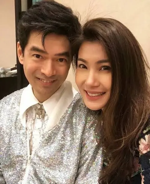 “จิ๊บ วสุ” ฉลองวันเกิด เตรียมพินัยกรรม บริจาคร่างกายเป็นอาจารย์ใหญ่