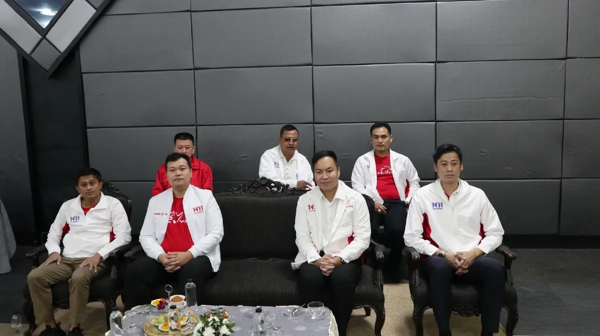 “เพื่อไทย” ประกาศกร้าว! ไม่จับมือฝ่ายตรงข้ามประชาธิปไตยจัดตั้งรัฐบาล