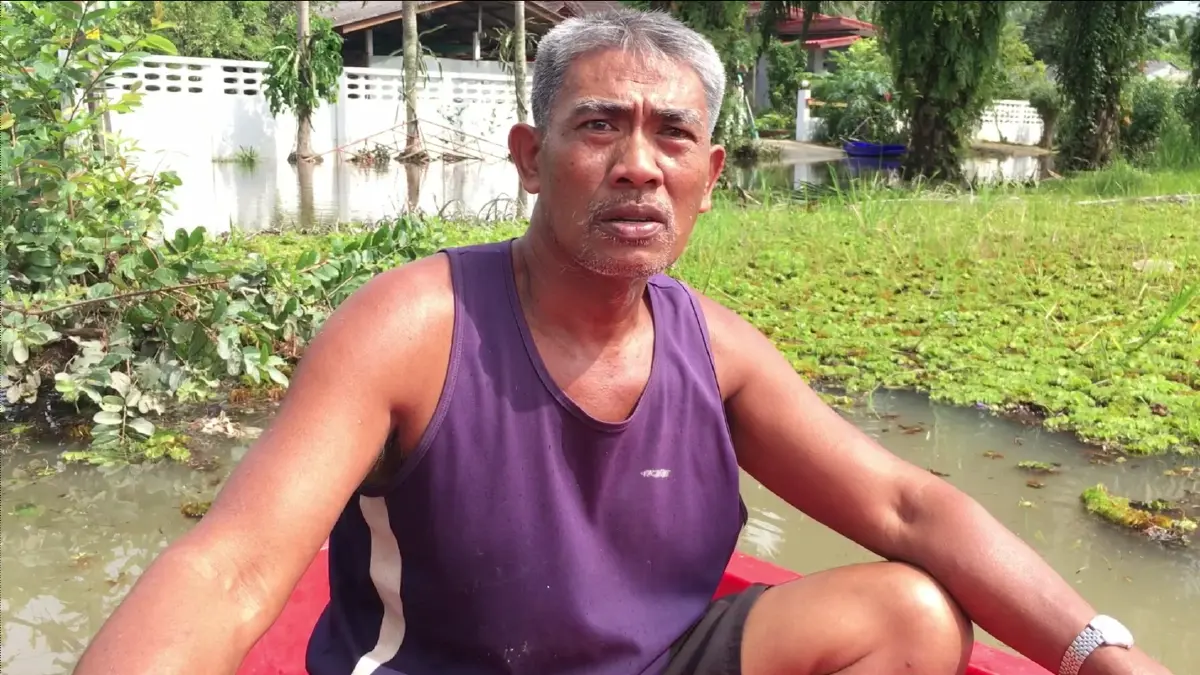 นายวิว พรหมจีน