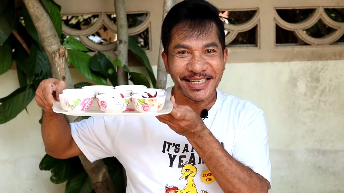 “โชเล่ย์” เคลียร์ดราม่า ดังแล้วแยกวง เปิดใจเล่า หายไปไหนมากว่า10 ปี