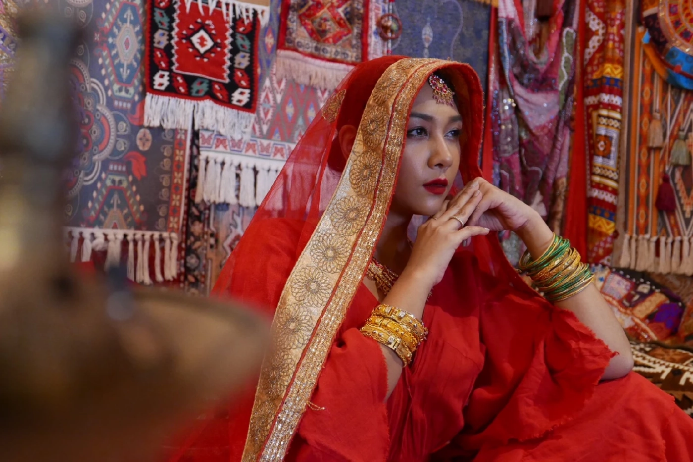 วาร์ปไปเที่ยวตุรกีที่ “ศักติ คาเฟ่” ถ่ายรูปปังทุกมุม ใครสายมูพลาดไม่ได้