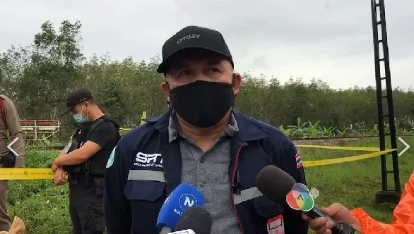 รองแม่ทัพภาคที่ 4 เชื่อ จงใจลอบวางบึ้มรถไฟ ยังไม่ชัดกลุ่มไหนอยู่เบื้องหลัง